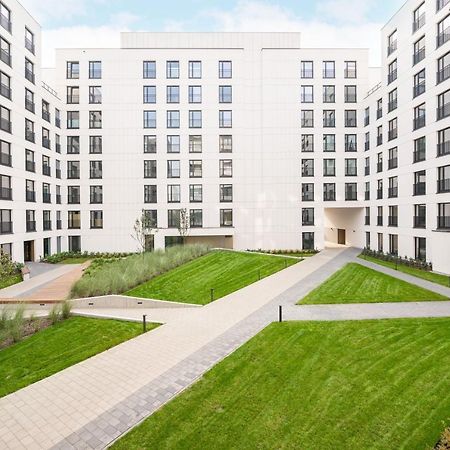 Wola Nakielska Comfort Apartment Варшава Екстериор снимка